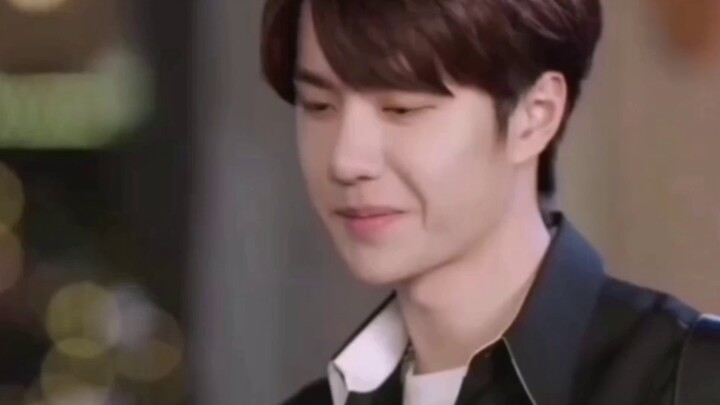 【Battle of the Mountain】 【Xiao Zhan✘Wang Yibo】【Sweet Plot】 Weather Lover