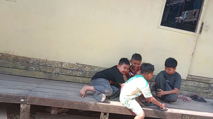 dunia anak