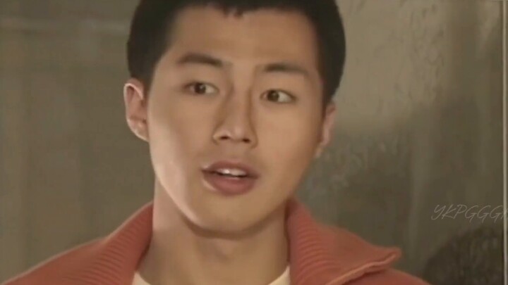 [Part 12!] [Who is still a young man when young] [Special Issue of Korean Drama Male Gods (Part 1)] 