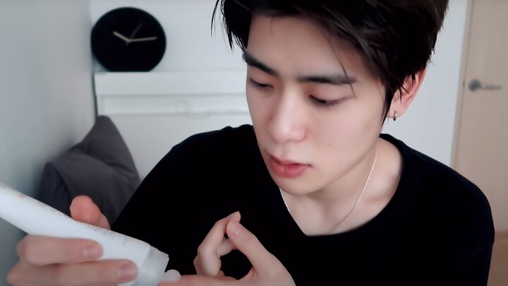 [NCT127] Jaehyun: 10-11 a.m. | 24H Series Relay Cam