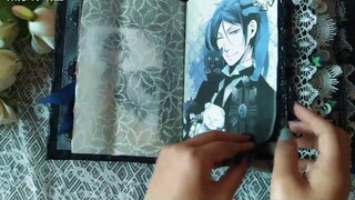 [Rabbit]คนลึกไขปริศนาลับขยะวารสาร ย้อนยุค งดงาม พลิกผ่าน