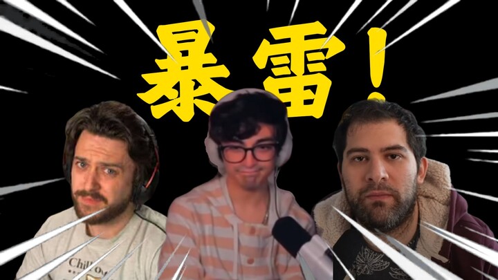 Không phải streamer mình thích thì né ngay! UP chủ khu nướng thịt 4 năm sẽ tổng hợp giúp bạn xem các
