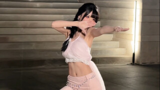 看看这是哪个小偶像呀！？