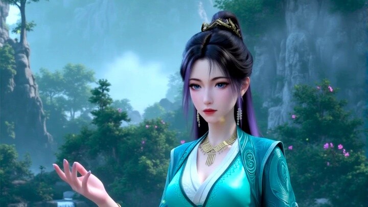 23 Juni: Perjalanan Manusia Menuju Keabadian (Versi Kaki Panjang Mu Peiling)