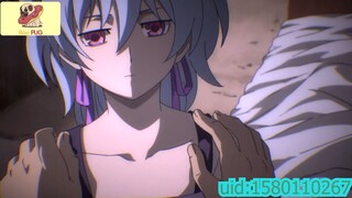 Darker Than Black [ AMV ] Anh sẽ vẫn yêu những gì còn lại #Anime