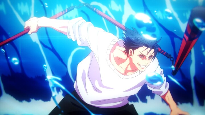 [𝟒𝐊𝟔𝟎𝐅𝐏𝐒] The screen explodes! The sky and the tyrant are even more violent and violent! The domain 