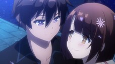 Hyakuren no Haou to Seiyaku no Valkyria [EPS 12] END