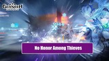 No Honor Among Thieves (Inazuma Commission) | GENSHIN IMPACT