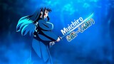 Muichiro Demon slayer - Edit ( AMV )