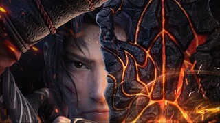 Đấu Phá Thương Khung OVA – Ước Hẹn 3 Năm Tập 10 Vietsub