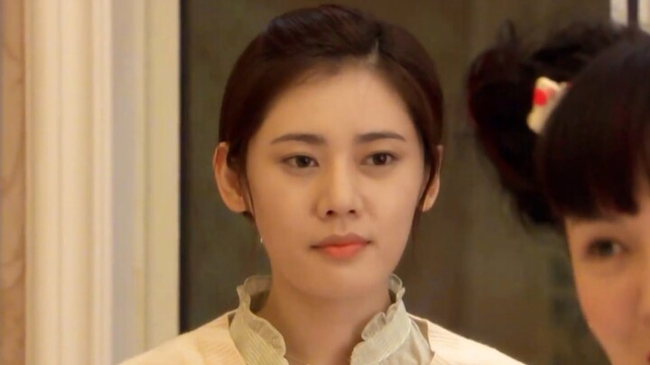 Baolian benar-benar tulus baik pada Pinru.