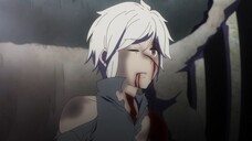 Danmachi season 4 part 2 episode 1