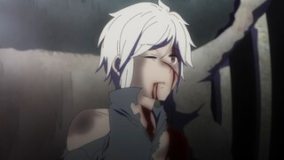 Danmachi season 4 part 2 episode 1