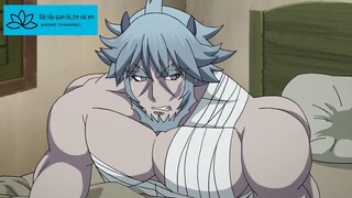 Bật nắp quan tài_tìm xác em - Viên ngọc sức mạnh P2 #Anime #Schooltime