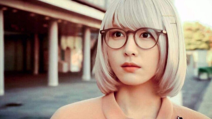 [Aragaki Yui]gakki bộ sưu tập đầy cảm xúc!