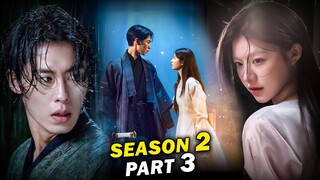 Part 3 S-2 Soul Shifter 2023 Korean Drama Explained In Hindi | Korean Movie in Hindi | Korean drama