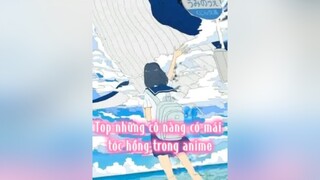 Có ai muốn part 2 không anime fypシ edit