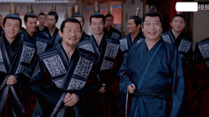 I’ll kowtow to you for Little New Year right away.