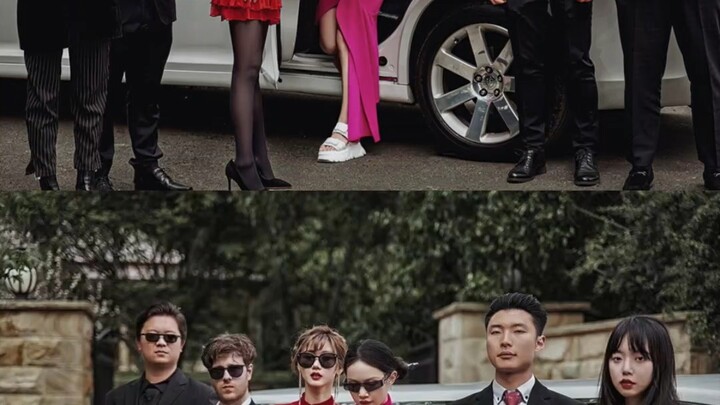 Mendengar aku akan pergi ke Sydney, sahabatku malah..... @CintaAlice yang suka Pork Cutlet Asam Mani