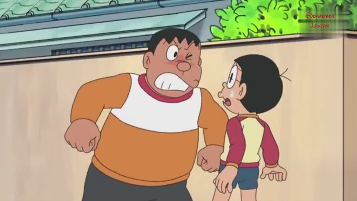 Doraemon terbaru - Telepati