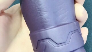 牛头q技能 模型