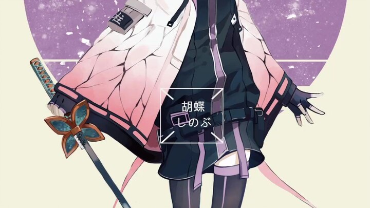 wallpaper kimetsu no yaiba