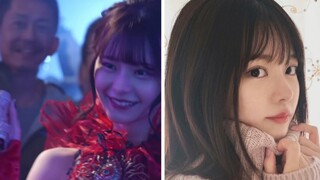 REVICE Kader Wanita/Asakura Yui berdandan dalam drama dan membandingkannya dengan kehidupan nyata