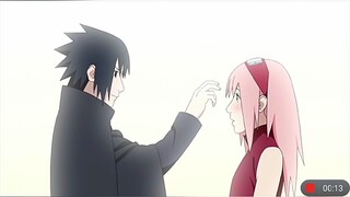 SasuSaku best edit part 2 him and i