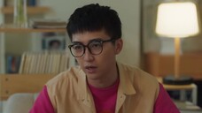 The Next Stop W (2023) สลับโลกมารักเธอ EP 17 [ซับไทย]