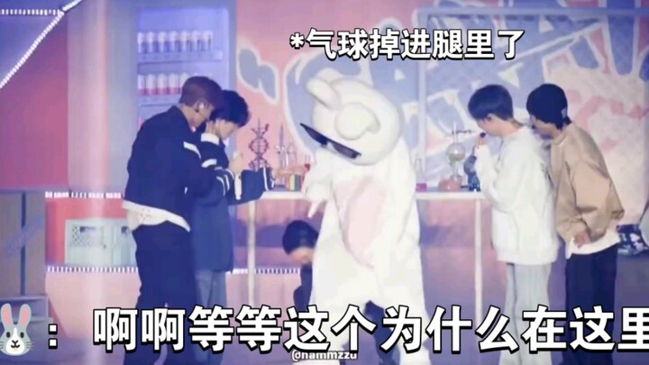 0205 Memoar Pulau Karat Yin  Jinghan: Aduh! Jangan sampai jatuh ke dalam sini!