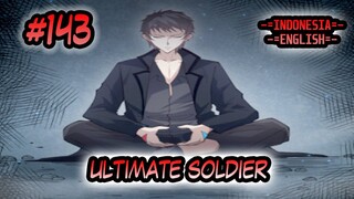 Ultimate Soldier ch 143 [Indonesia - English]