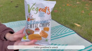 Daily Vlog| Picnic cùng với mình nha #life #dailyvlog