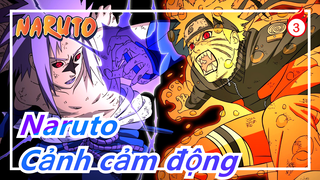 Naruto | Cảnh cảm động_3