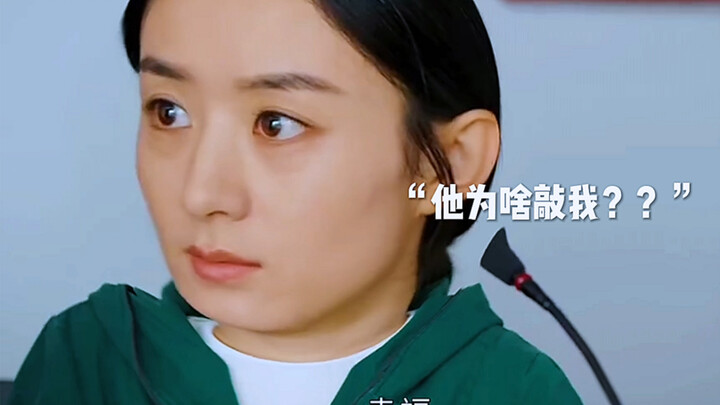 เหอซวีสงน่ารักสุดๆ ไปเลย! #จ้าวลี่ying #ตลก #หลัวจิ้น #ความสุขสู่ทุกบ้าน