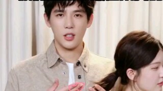 So funny, how can you resist laughing when you promote Shenyin like this, haha