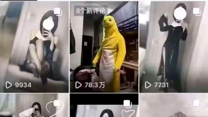 ภาพสุดกวนที่ทำให้หัวเราะจนปวดท้อง #316