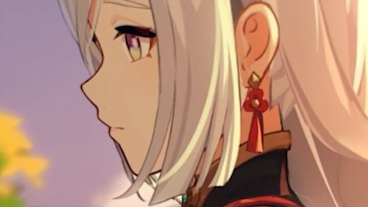 No. 16 The wind brings the seeds of stories, time makes them germinate, and grow into memories of yo