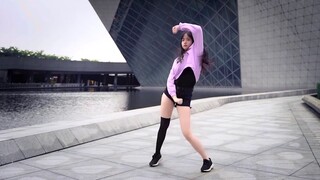 [Youji]❤️POP/STARS❤️ LOL K/DA