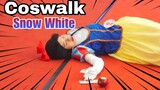 Coswalk Snow White | by denesaurus #JPOPENT