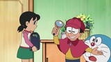 Doraemon (2005) Episode 318 - Sulih Suara Indonesia "Celengan Manusia" & "Inilah Detektif Nobita"