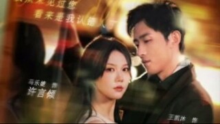 Calibate Big Shot Falls in Love Part 1