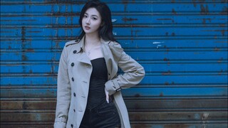 แชร์ภาพสไตล์ราชวงศ์น้องสาวของเดอะบันด์