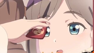 [Naha Shiina] Nano menonton "The Temptation of Tang Coco"