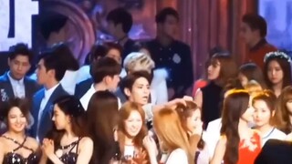 【ريد فيلفيت】 لماذا تم تدميرك