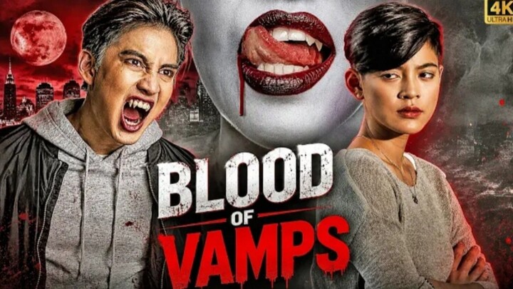 BLOOD OF VAMPS