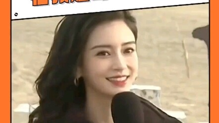 Gotta say, with those bright eyes and perfect teeth, she’s truly beautiful!