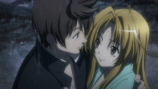 Oda Nobuna no Yabou - Episode 12/End (Subtitle Indonesia)