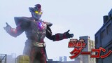 (No one dares to fight) Ultimate image quality 4K 120 "Ultraman Trigga" specially produced by MAD