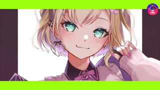 Nightcore HOT cập nhật mỗi ngày - Eddy Black - Poker Face #anime #schooltime