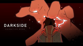 Neoni - DARKSIDE // Animation Meme